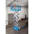 Genie 3246 Scissor Lift